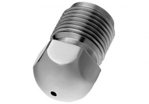 Eliminator Nozzle Tips Xaloy Front-End Components